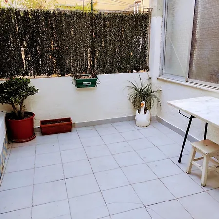 Habitación en casa particular Perfect Near Airport 2 Lisboa