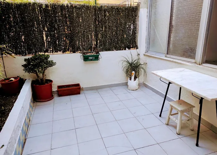 Homestay Perfect Near Airport 2 Lisbon