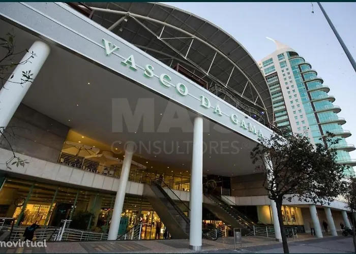 Perfect Near Airport 2 * Lisbon