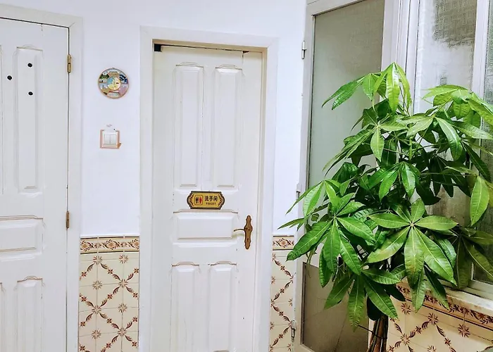 Perfect Near Airport 2 * Lissabon