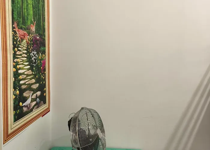 Perfect Near Airport 2 Homestay *