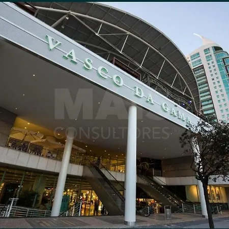 Perfect Near Airport 2 * Lissabon