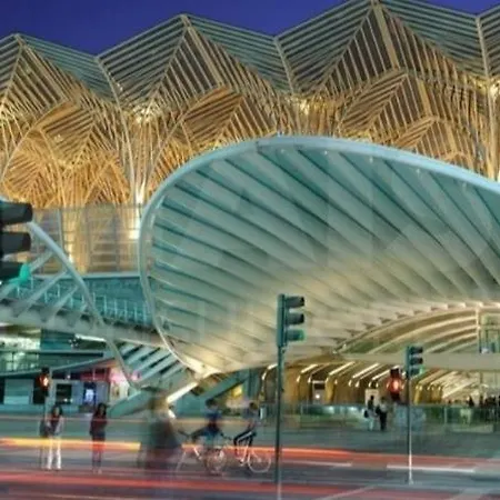 Perfect Near Airport 2 Privatunterkunft *