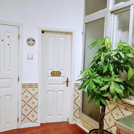 Perfect Near Airport 2 * Lisboa