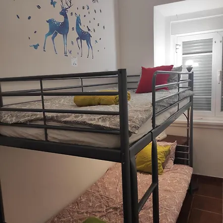 Perfect Near Airport 2 Privatunterkunft