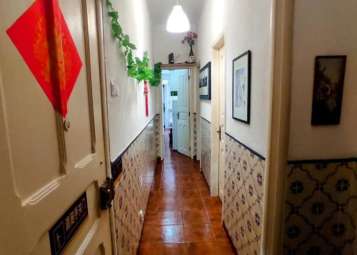 Perfect Near Airport 2 Pansiyon *